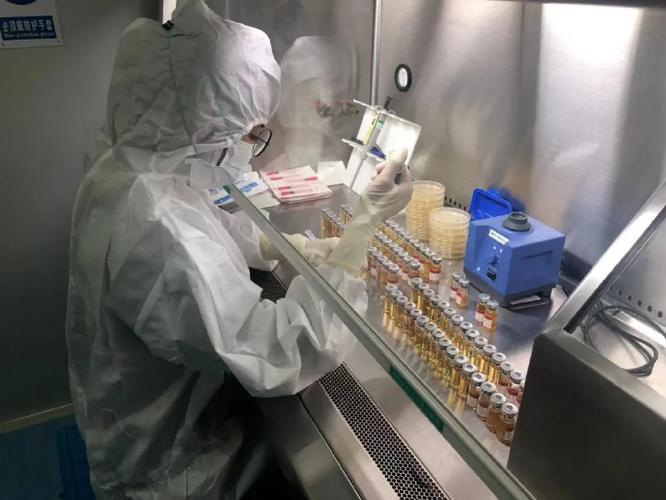 我国自主研发癌症骨转移检测新药 从实验室到临床的氟药品研发之路